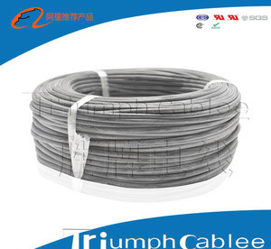 【透明特軟硅膠線200度 鍍錫細(xì)銅絲 高溫特軟硅膠線】價格_廠家_圖片 -